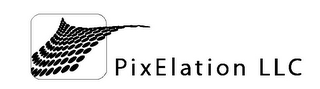 PIXELATION LLC logo