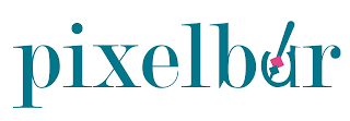 PIXELBAR logo