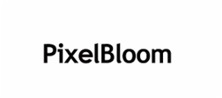 PIXELBLOOM logo