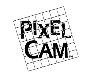 PIXELCAM logo
