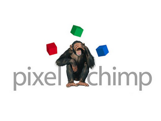PIXELCHIMP logo