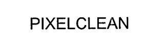 PIXELCLEAN logo