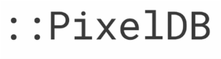 PIXELDB logo