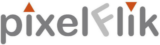 PIXELFLIK logo