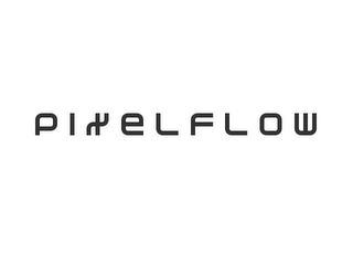 PIXELFLOW logo