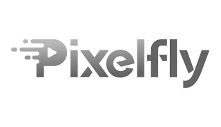 PIXELFLY logo
