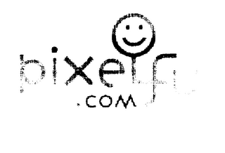 PIXELFUN.COM logo