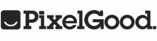 PIXELGOOD. logo