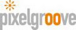 PIXELGROOVE logo