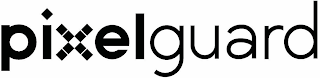 PIXELGUARD logo