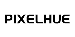 PIXELHUE logo