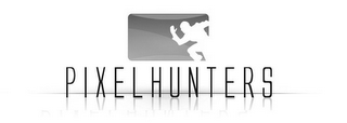 PIXELHUNTERS logo