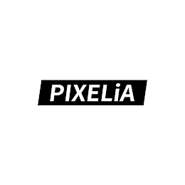 PIXELIA logo