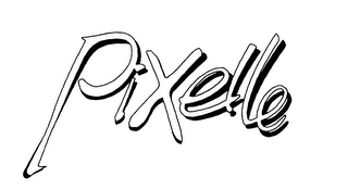 PIXELLE logo