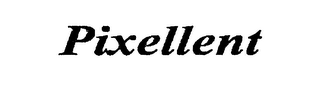 PIXELLENT logo