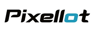 PIXELLOT logo