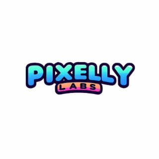 PIXELLY LABS logo