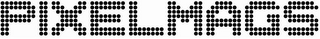 PIXELMAGS logo