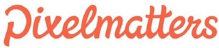 PIXELMATTERS logo