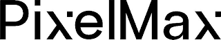 PIXELMAX logo