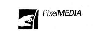 PIXELMEDIA logo