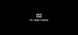 PIXELMOB logo