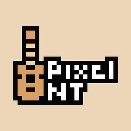 PIXELNT logo