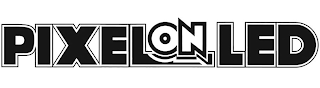 PIXELON LED logo