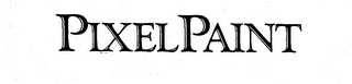 PIXELPAINT logo