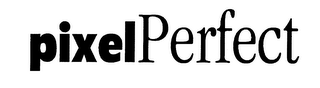PIXELPERFECT logo