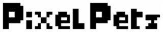 PIXELPETZ logo