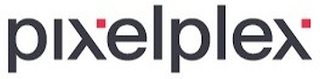 PIXELPLEX logo