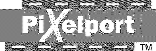 PIXELPORT logo