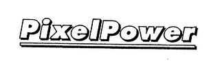 PIXELPOWER logo