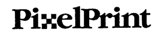 PIXELPRINT logo