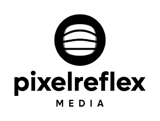 PIXELREFLEX MEDIA logo