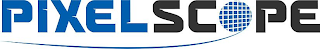 PIXELSCOPE logo