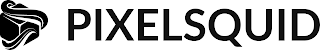 PIXELSQUID logo