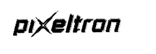 PIXELTRON logo
