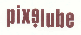 PIXELUBE logo
