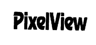 PIXELVIEW logo