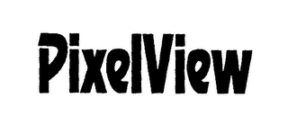 PIXELVIEW logo