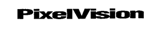 PIXELVISION logo