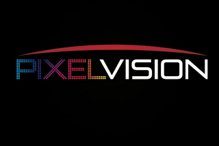 PIXELVISION logo