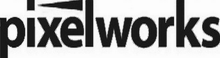 PIXELWORKS logo