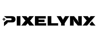 PIXELYNX logo