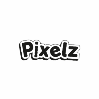 PIXELZ logo