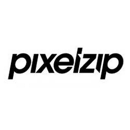 PIXELZIP logo