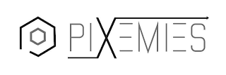 PIXEMIES logo