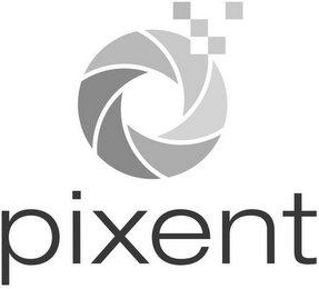 PIXENT logo